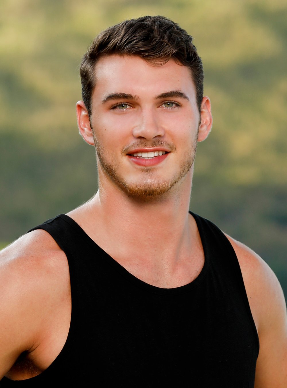 Michael Yerger model Onlifans