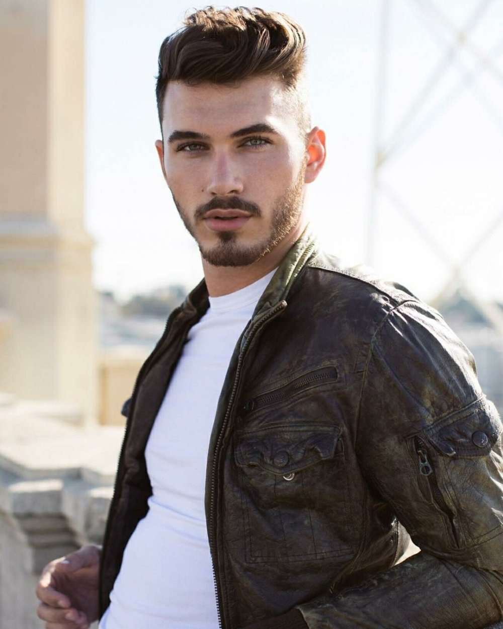 Henry Jimenes Unisex