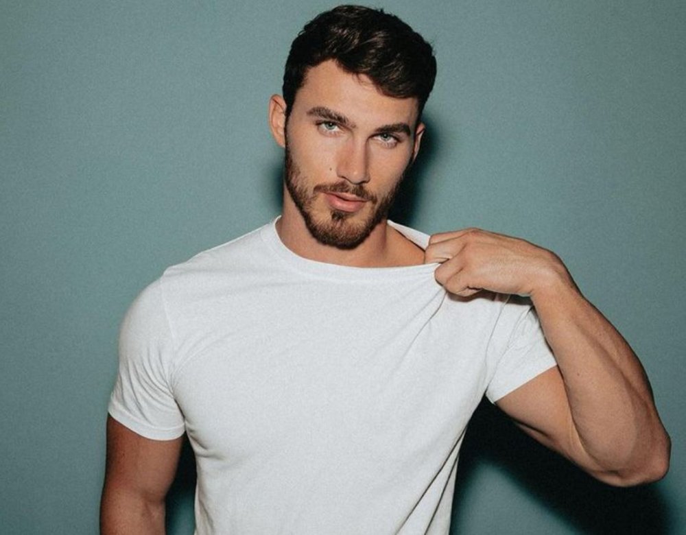 Michael Yerger Survivor