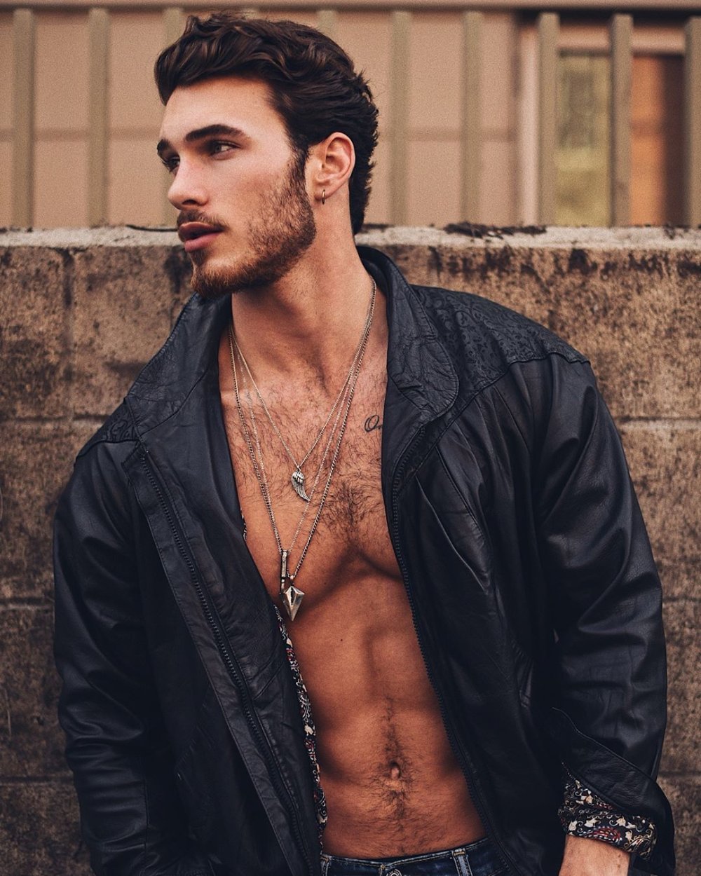 Michael Yerger Onlyfans drain