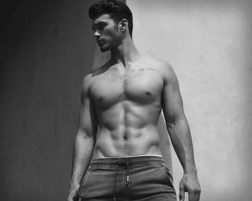 Henry Jimenez photos