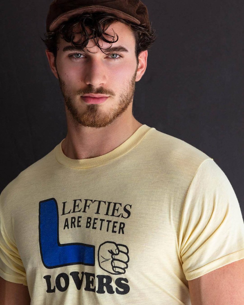Michael Yerger Onlyfans Adonismale