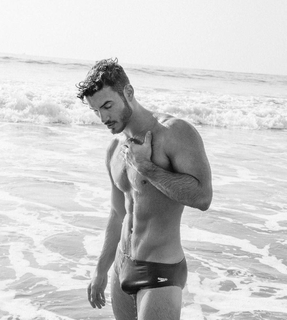 Jerrad Matthew