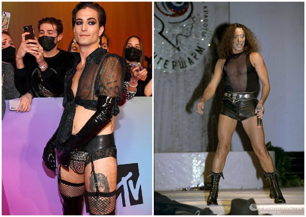 The winner of Eurovision 2021