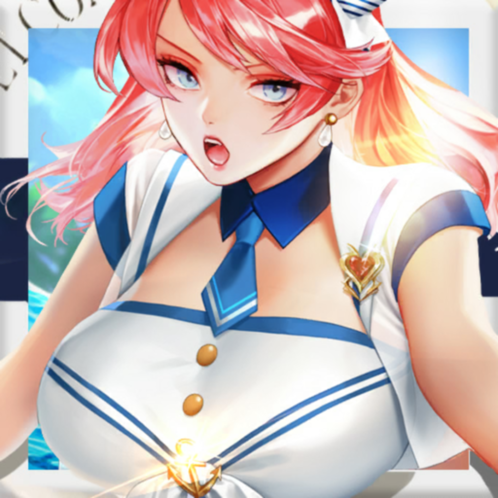 Idle angel characters angel
