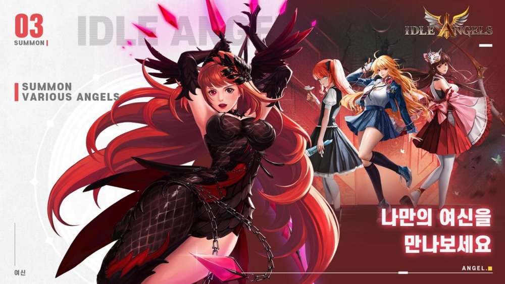 Liang Xing anime