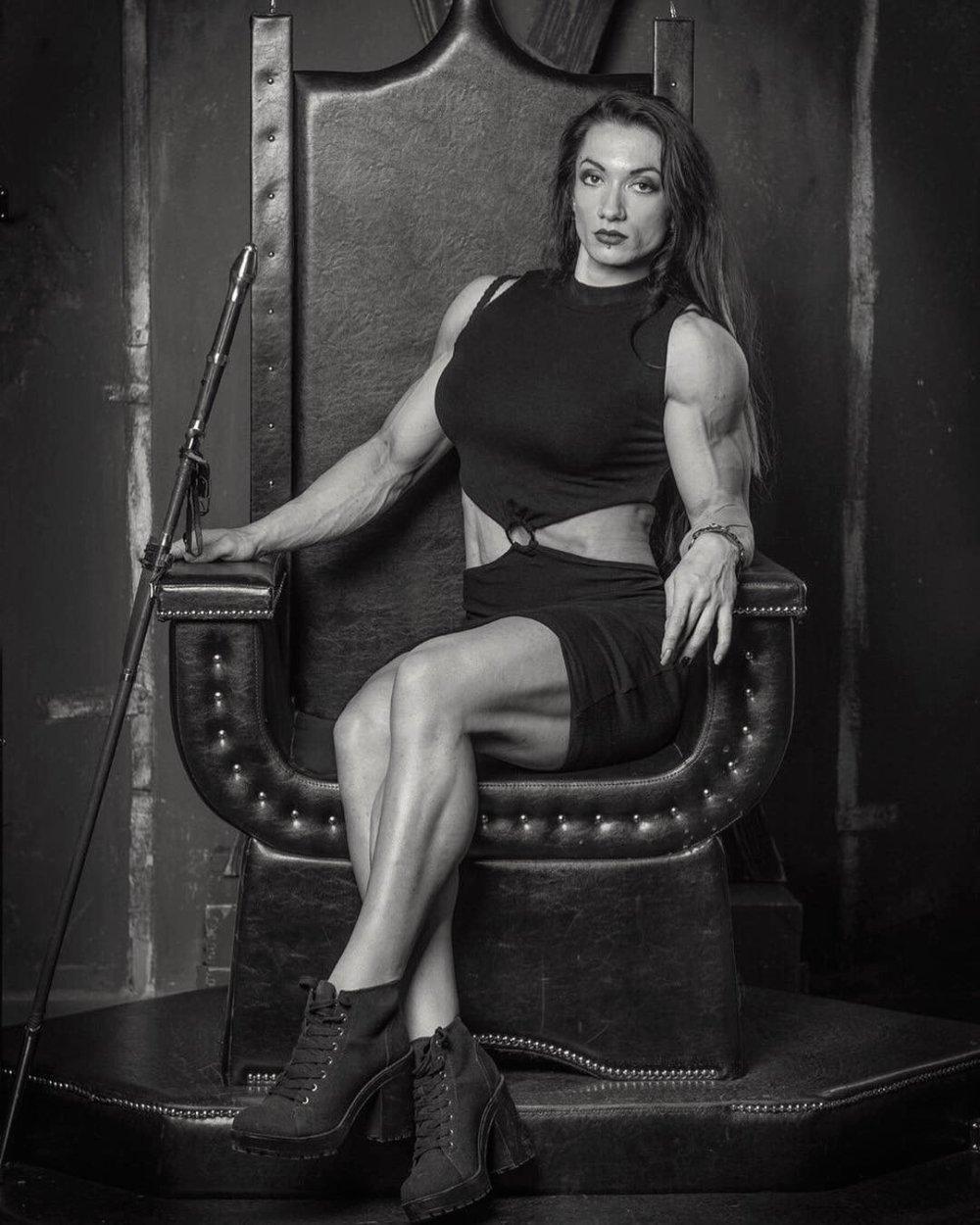 Valentina Mishina