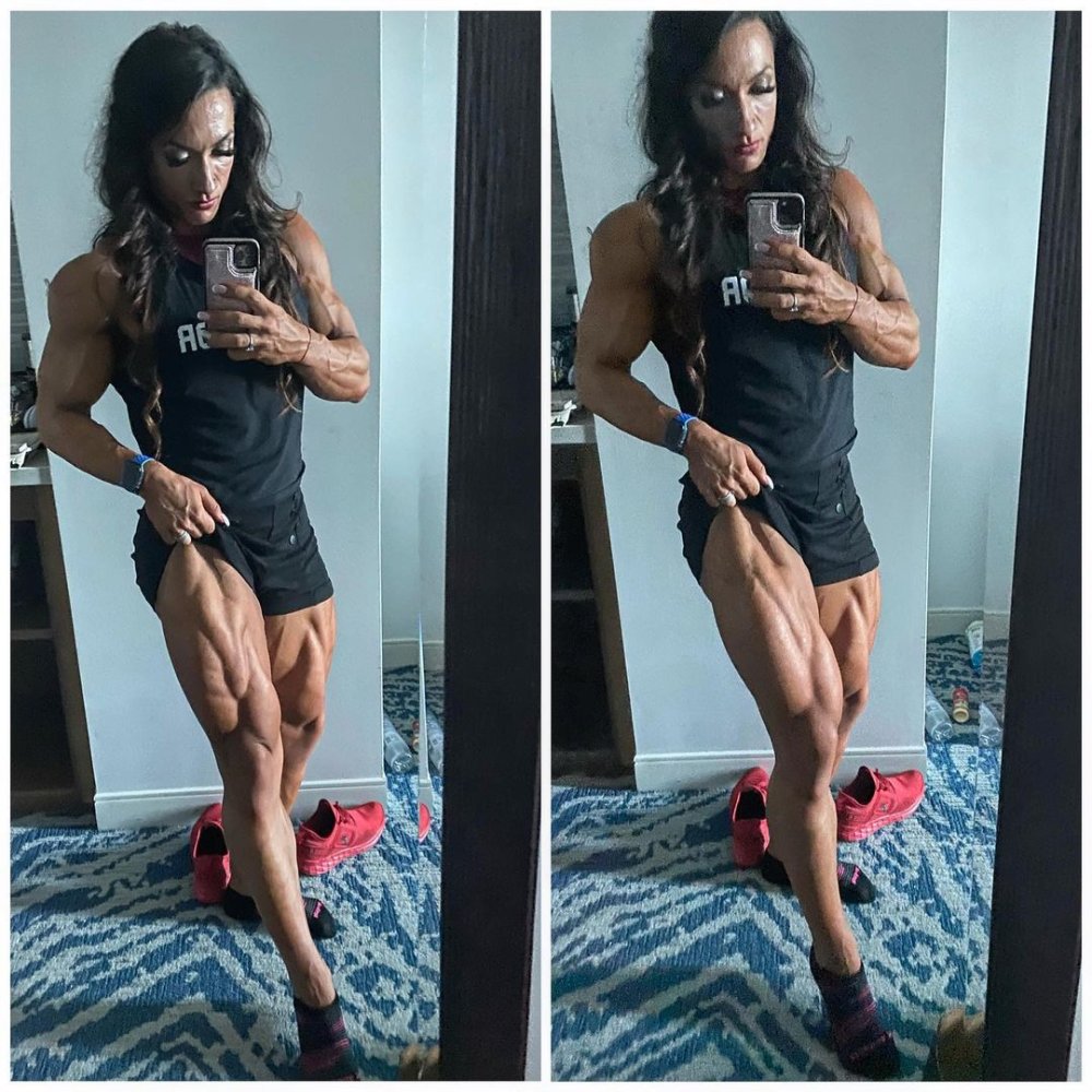 Valya Mishina