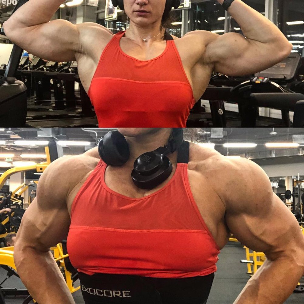 Valentina Mishina