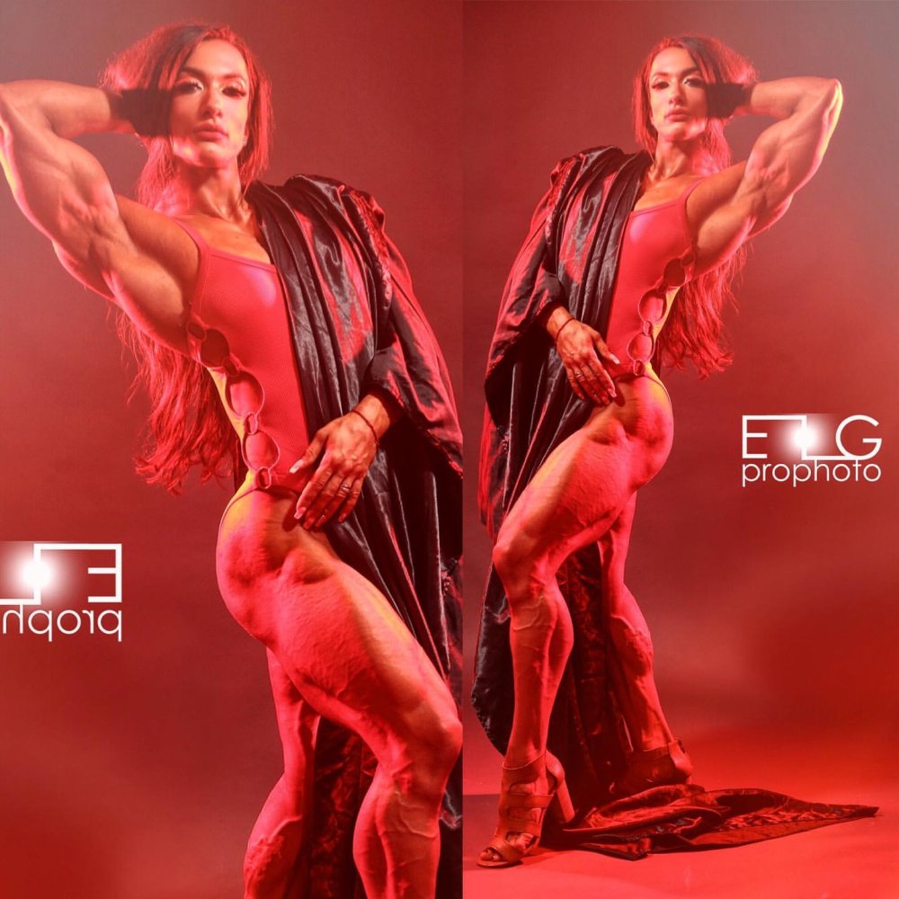 Valentina Mishina
