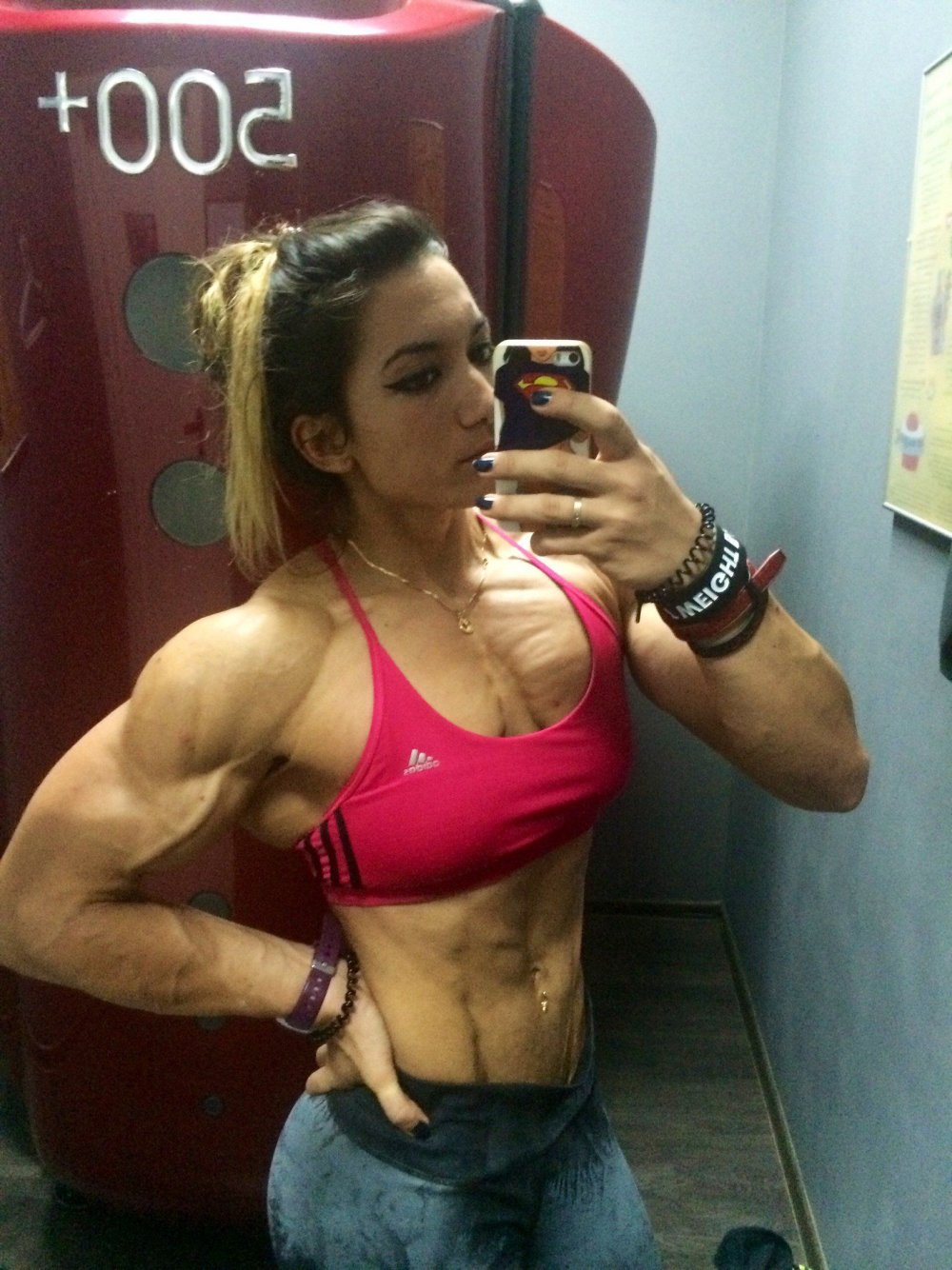 Valentina Mishina 2015