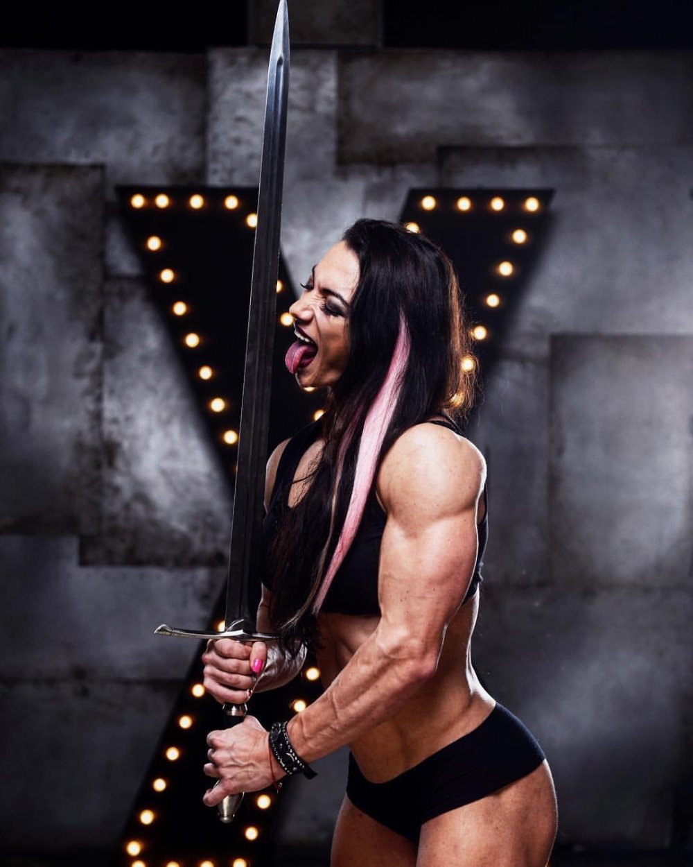 Valentina Mishina Hot