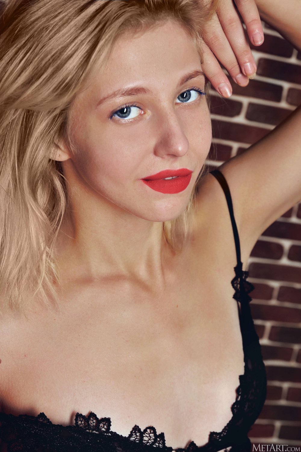 Alesia Fretz
