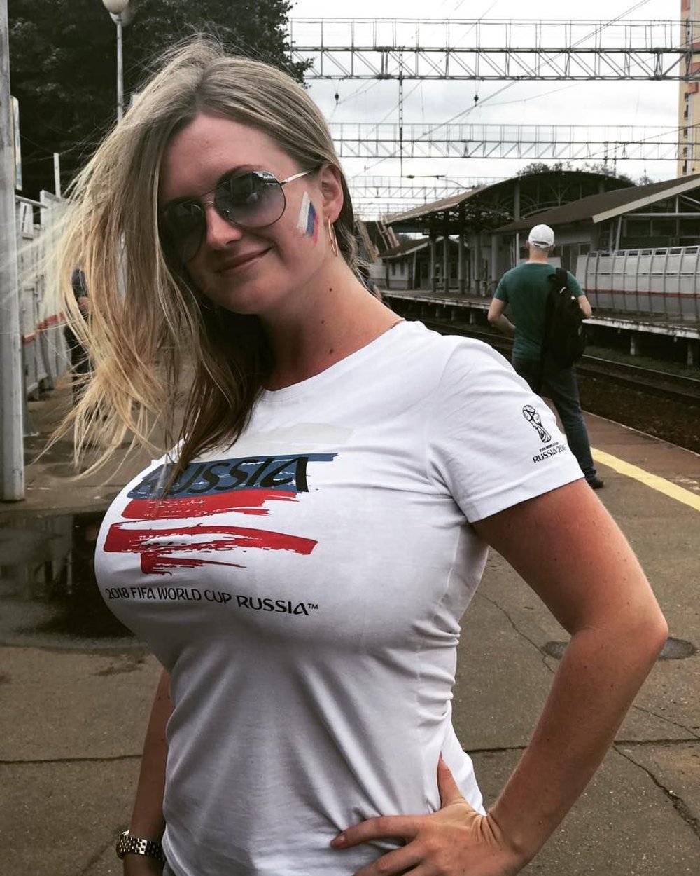 Maria Bodosova 2018 -2019