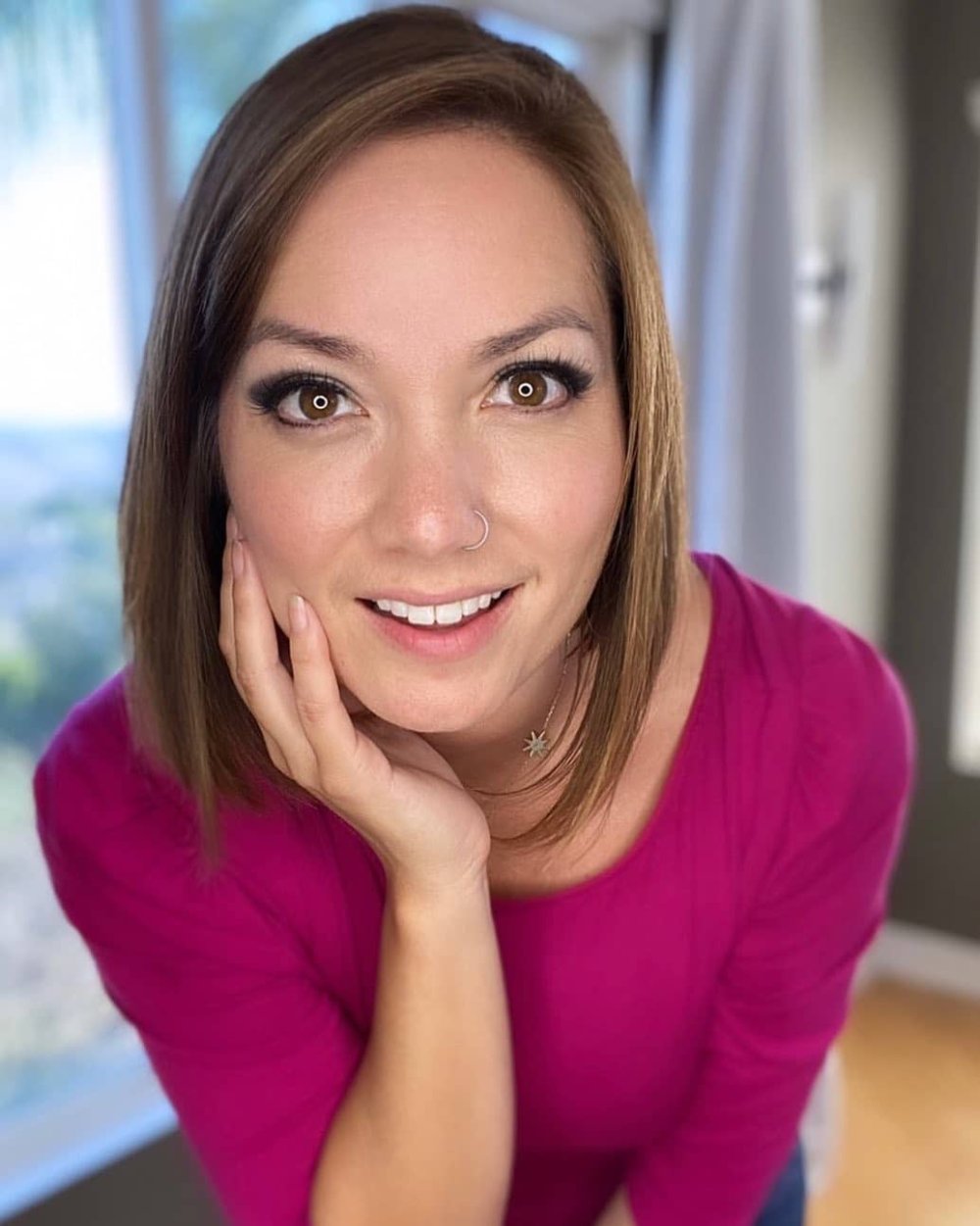 Nicole Mitchell