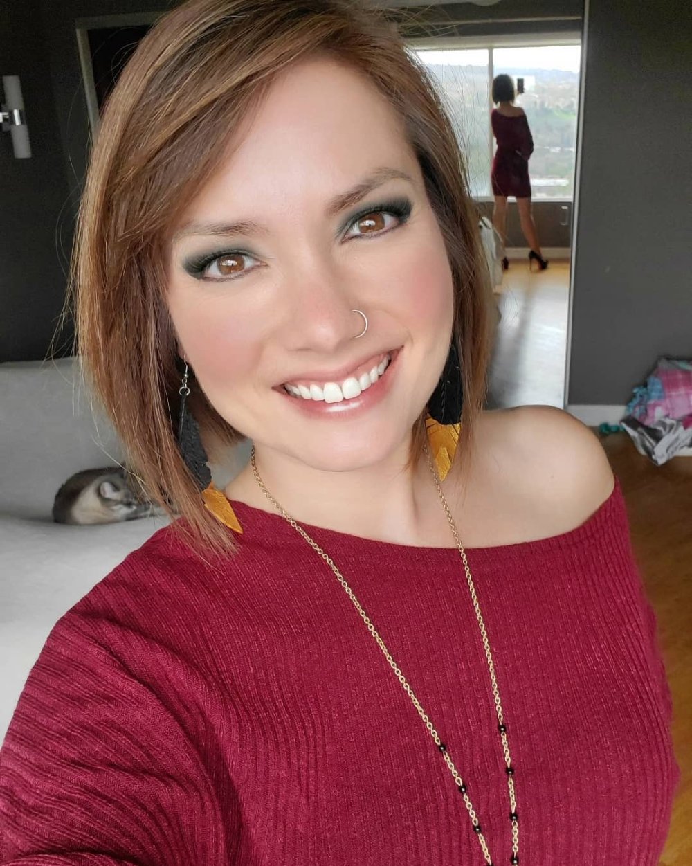 Nicole Neumann Hot