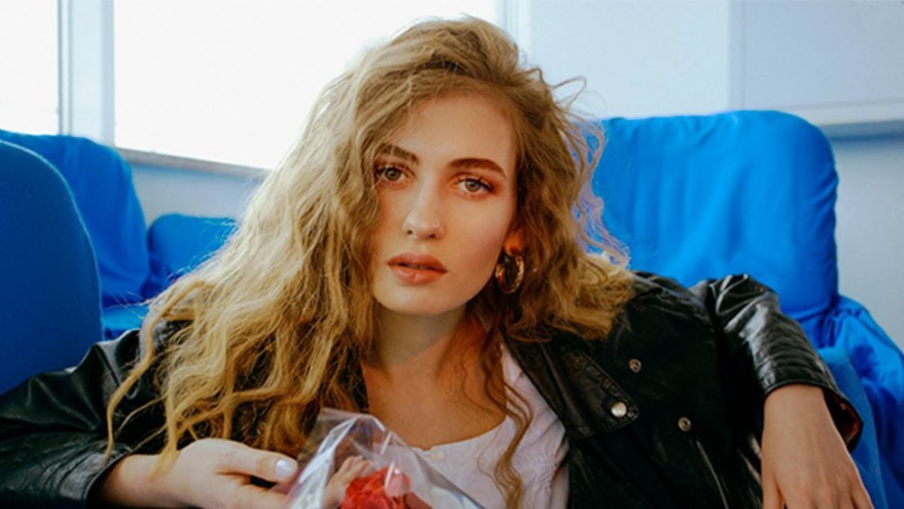 Kristina Viktorovna Gerasimova
