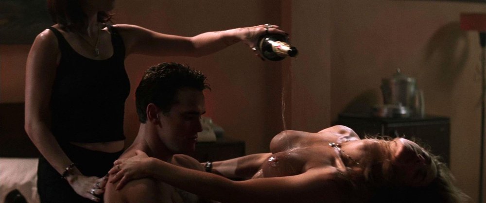 Denise Lee Richards Naked 4