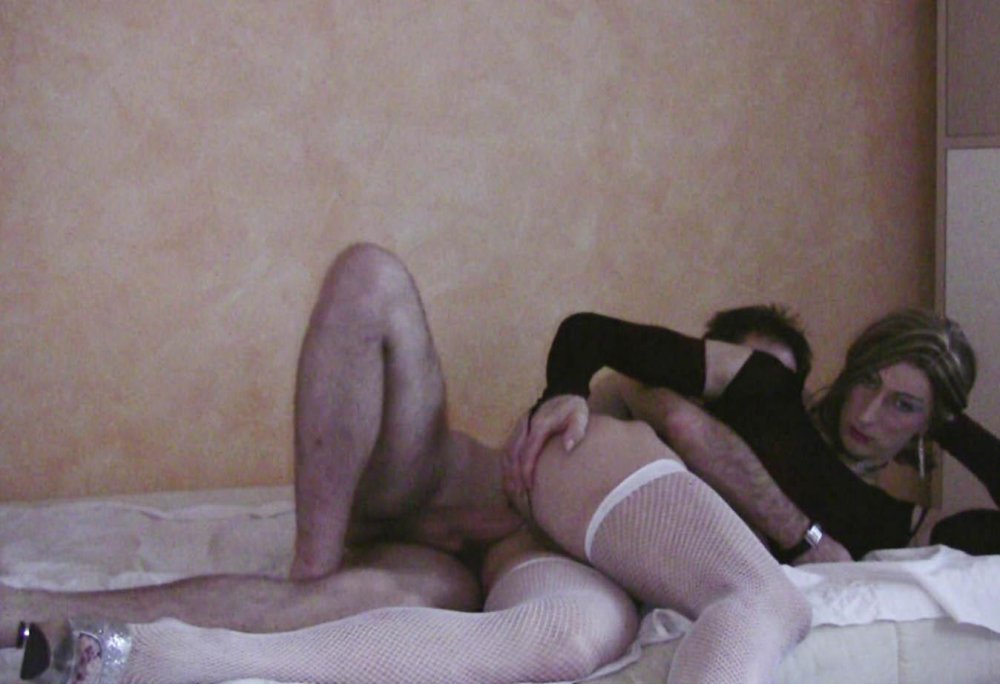 Lolitv lucienne anal crossdresser naked