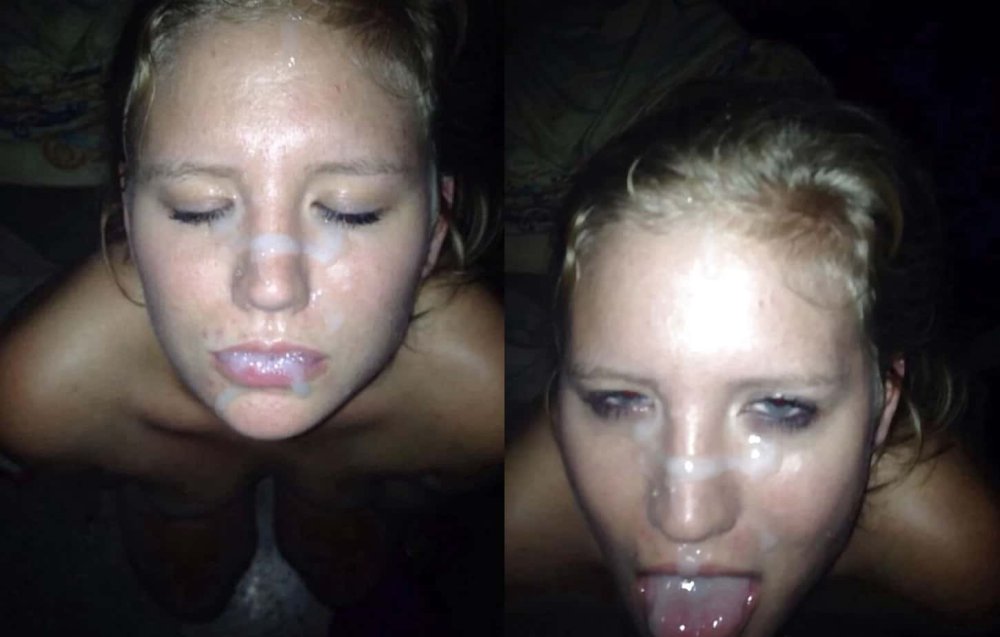 Naked Jennifer Lawrence in stockings fuck