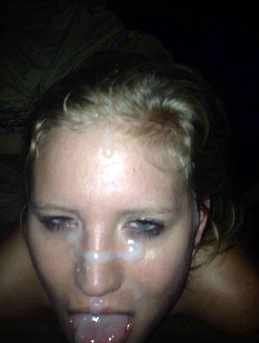 Jennifer Lawrence Cumshot