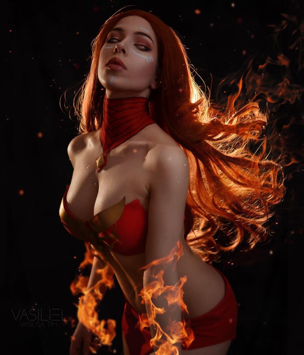 Lina Luxa