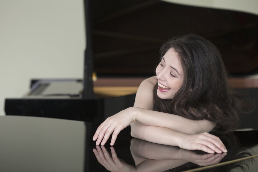 Alina Grosheva