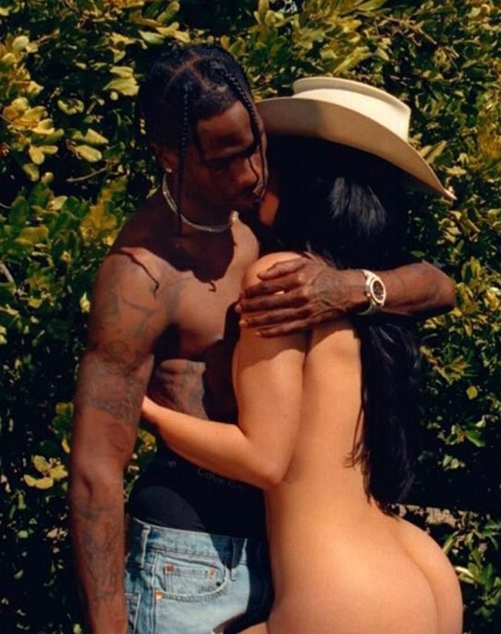 Kylie Jenner fucks me