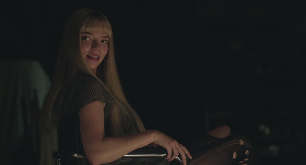 Anya Taylor-Joy