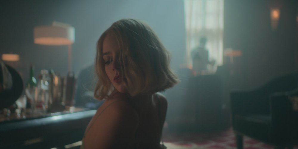 Taylor Joy +18