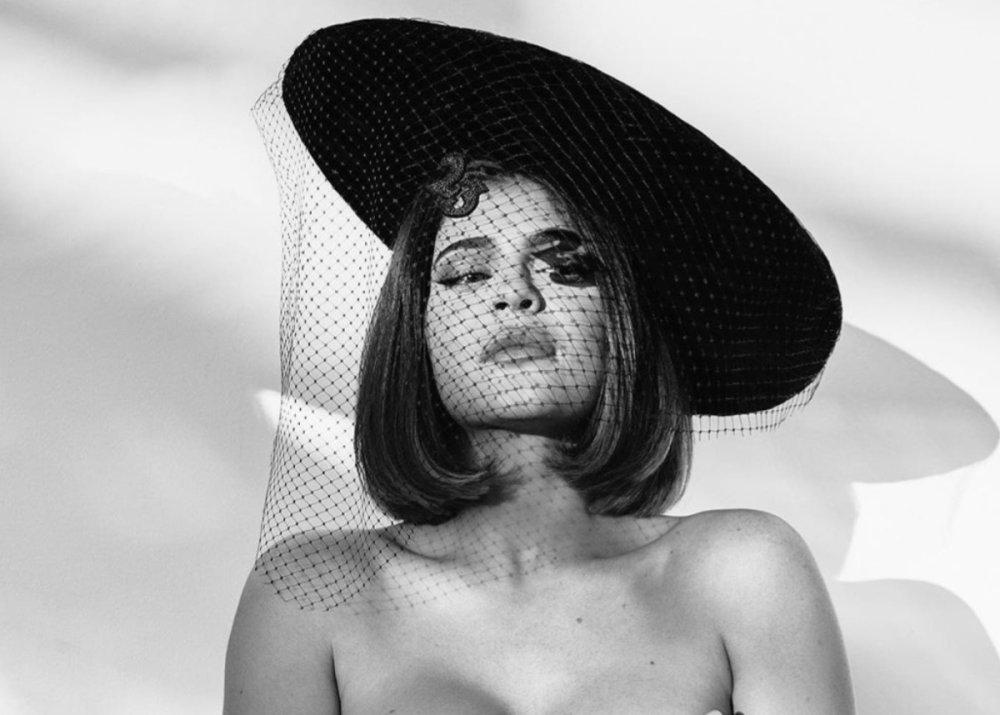 Kylie Jenner