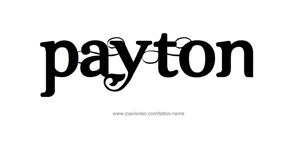 Amanda Payton Players