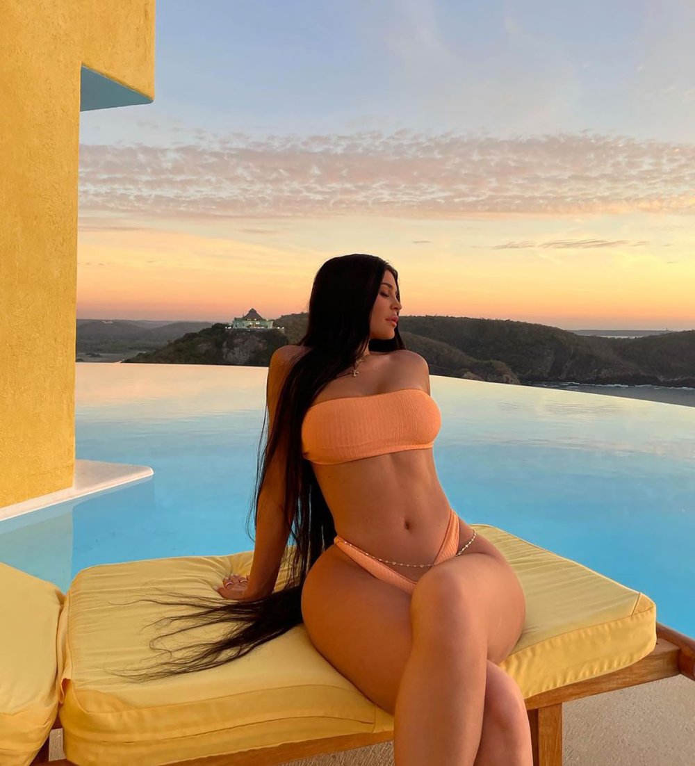Pictures of Kylie Jenner