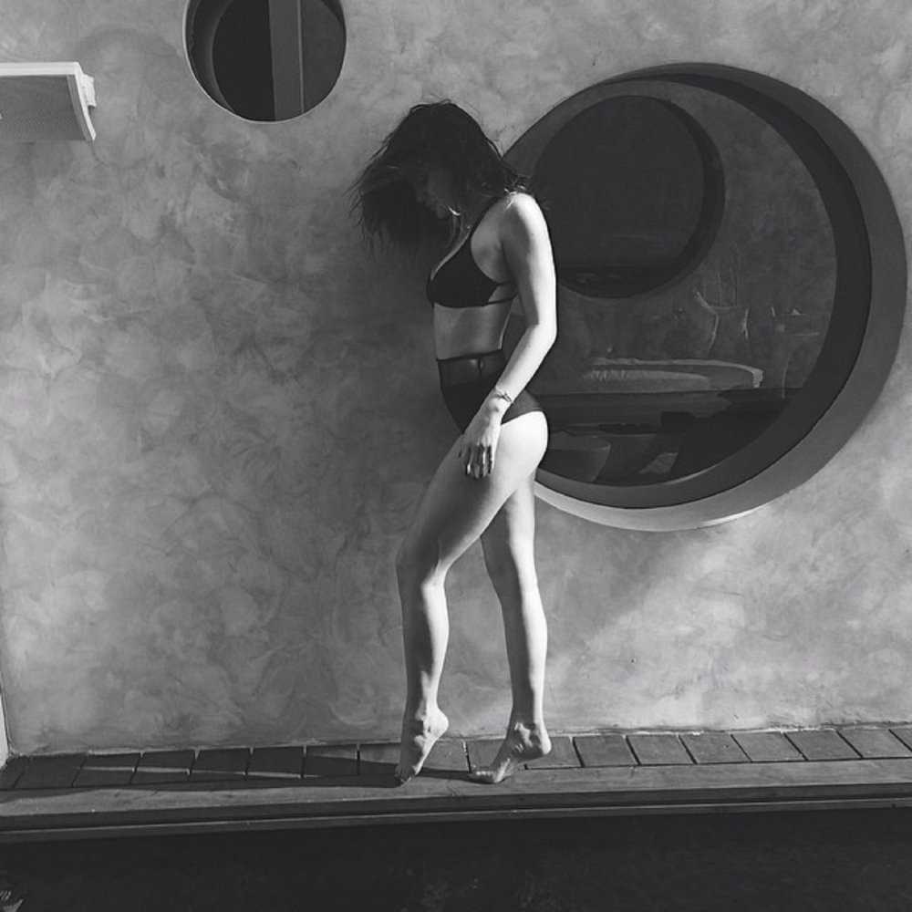 Kylie Jenner Ass Naked