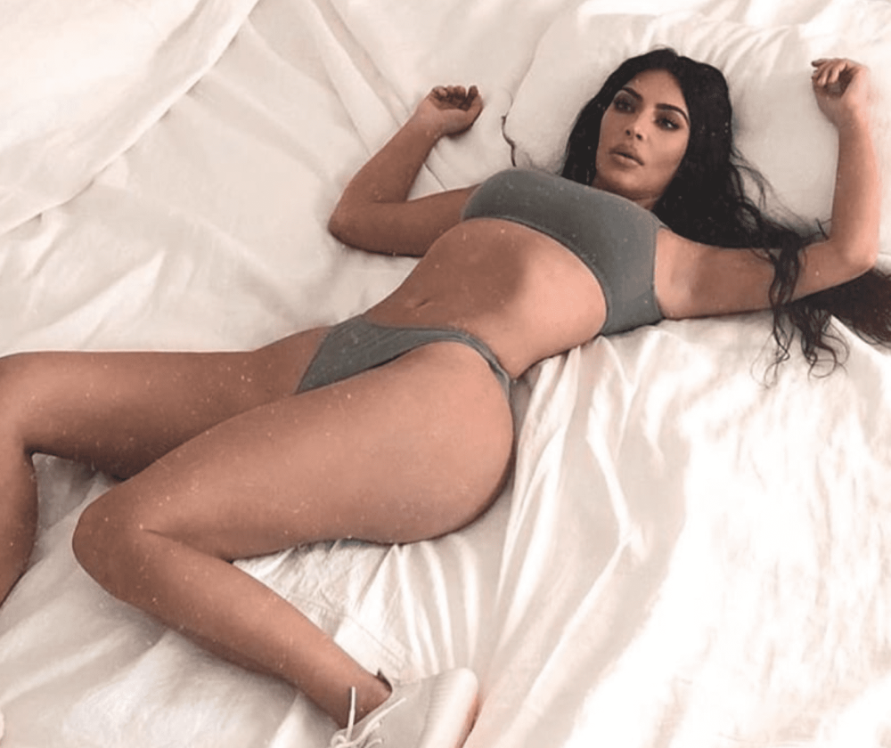 Kylie Jenner is hot