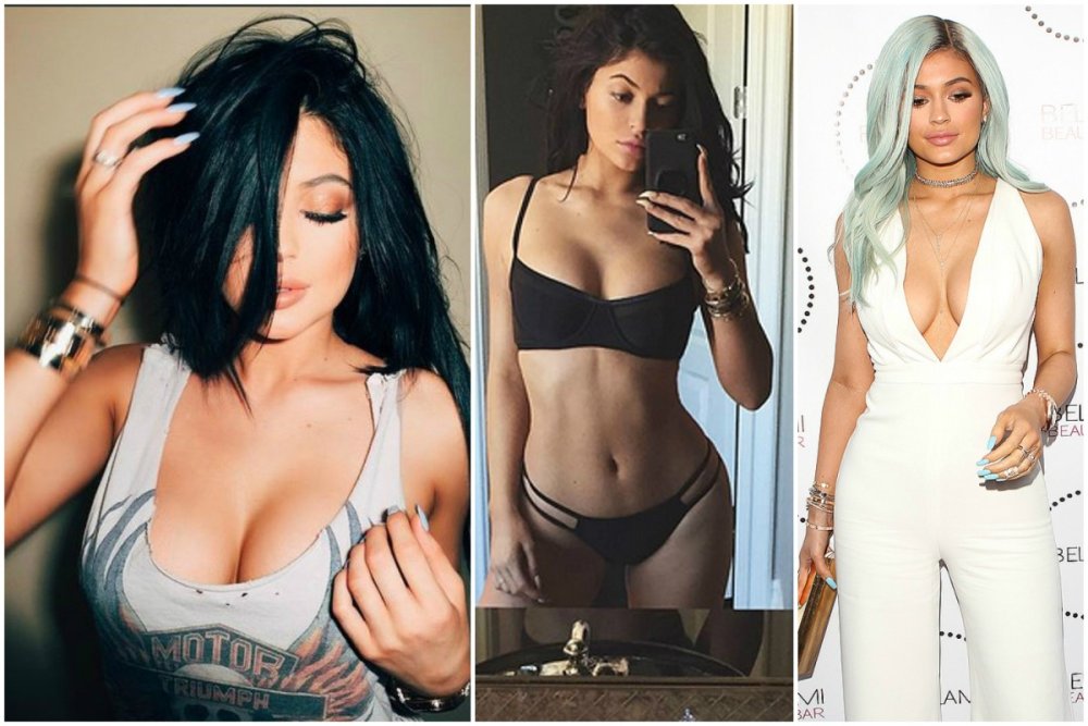 Kylie Jenner 2021 in Kupnikkk