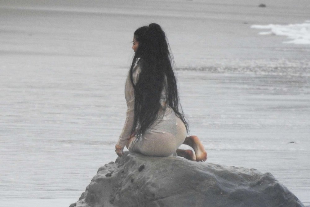 Kylie Jenner Figure