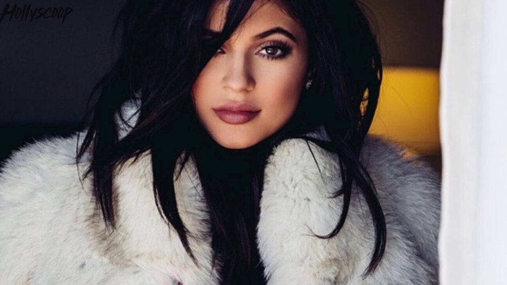 Kardashian Kylie Jenner