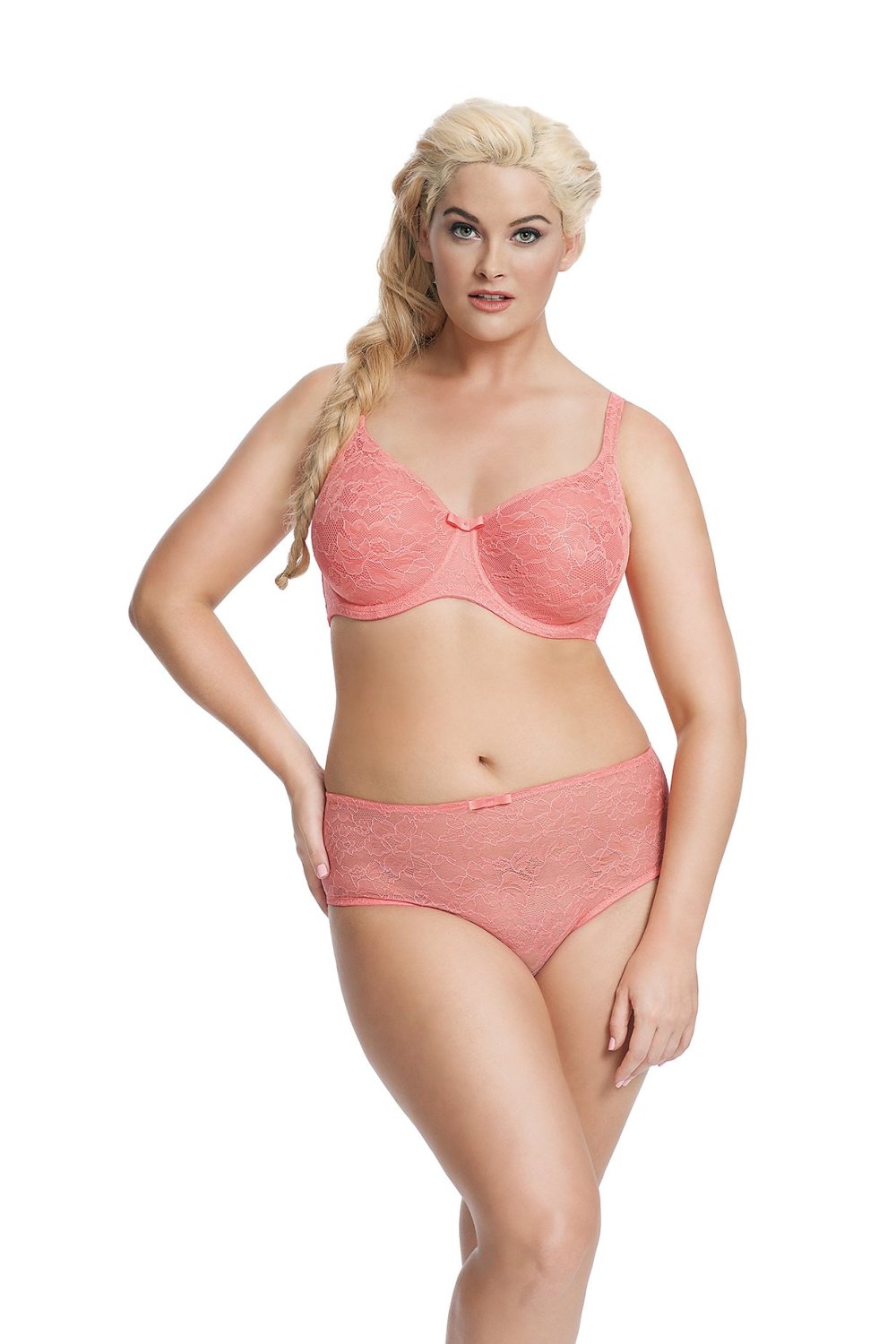 Whitney Thompson underwear