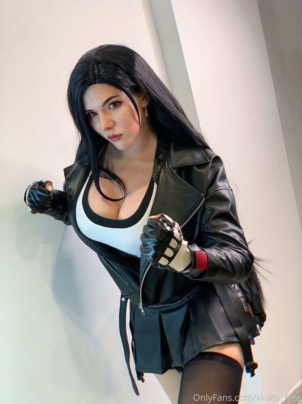 Catherine Katana XKALTY