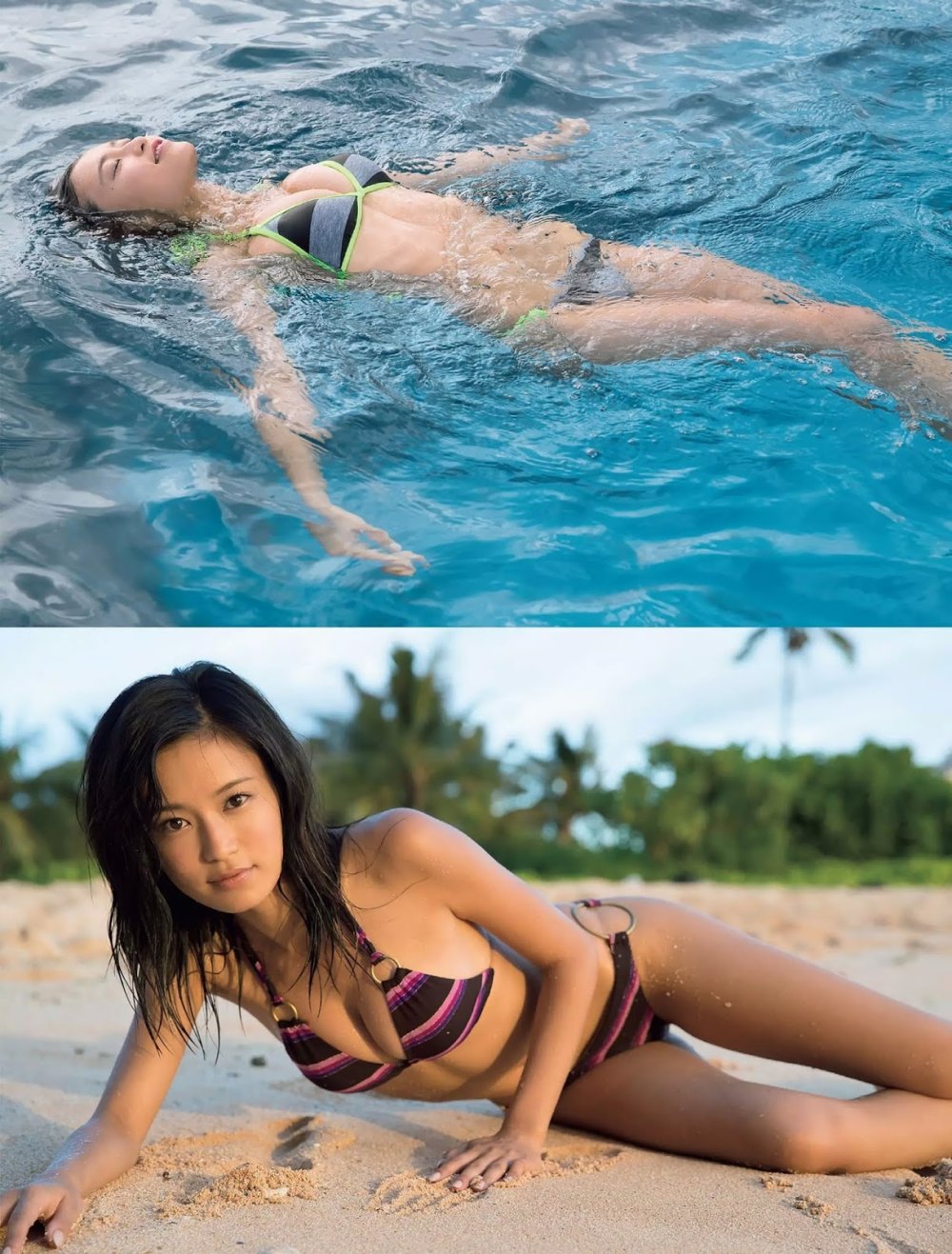 Bikini Idol AKB48