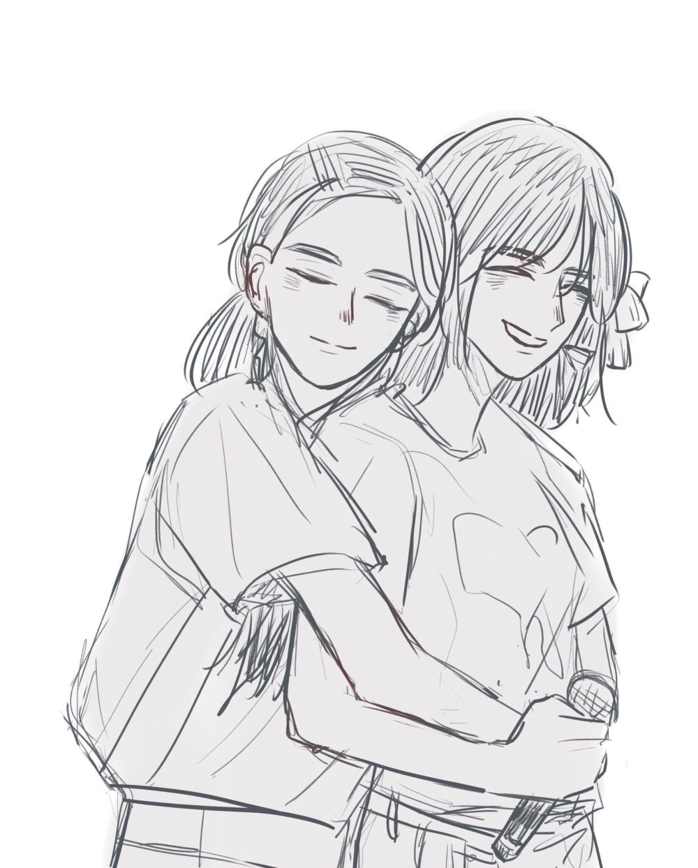 LGBT drawings