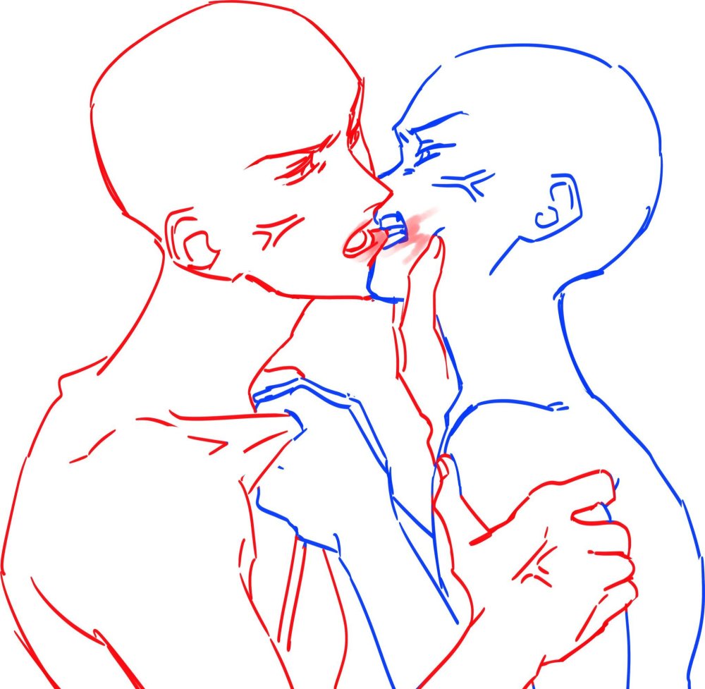 Clark and Lex love