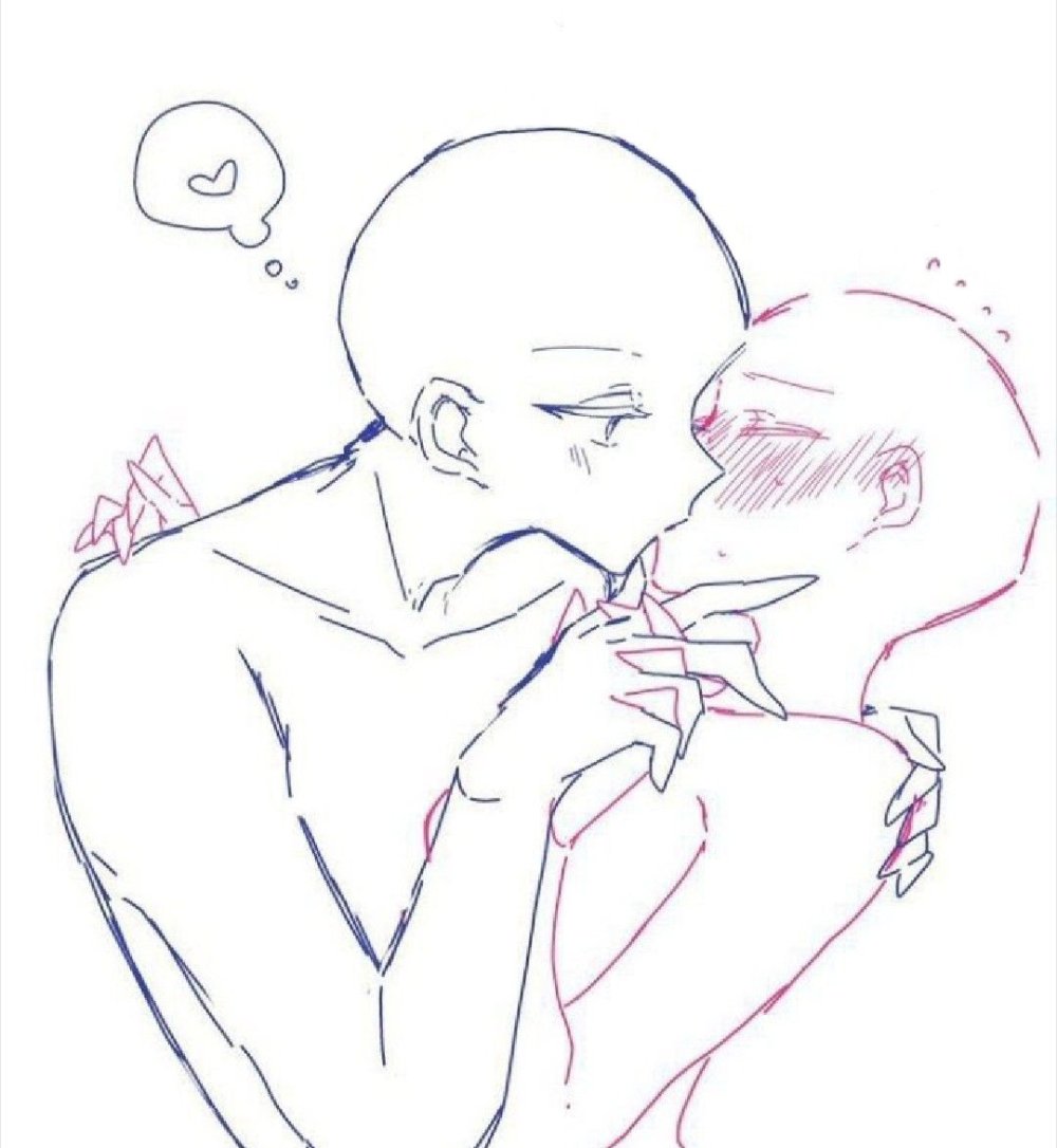 Two girls sketch