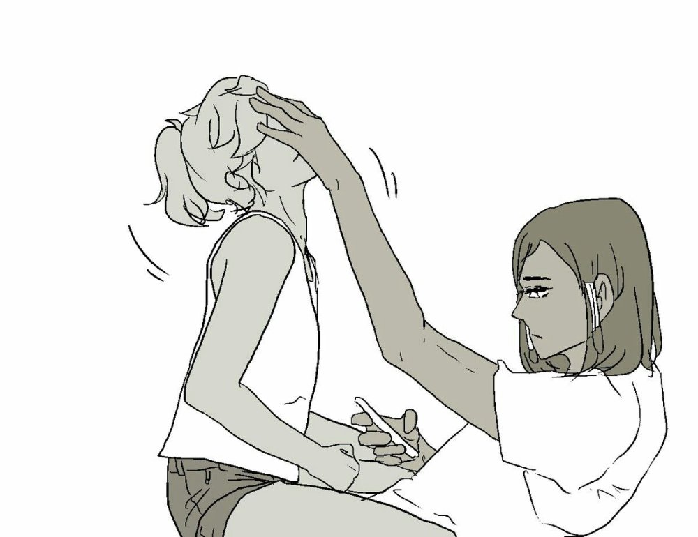 Hugs reference