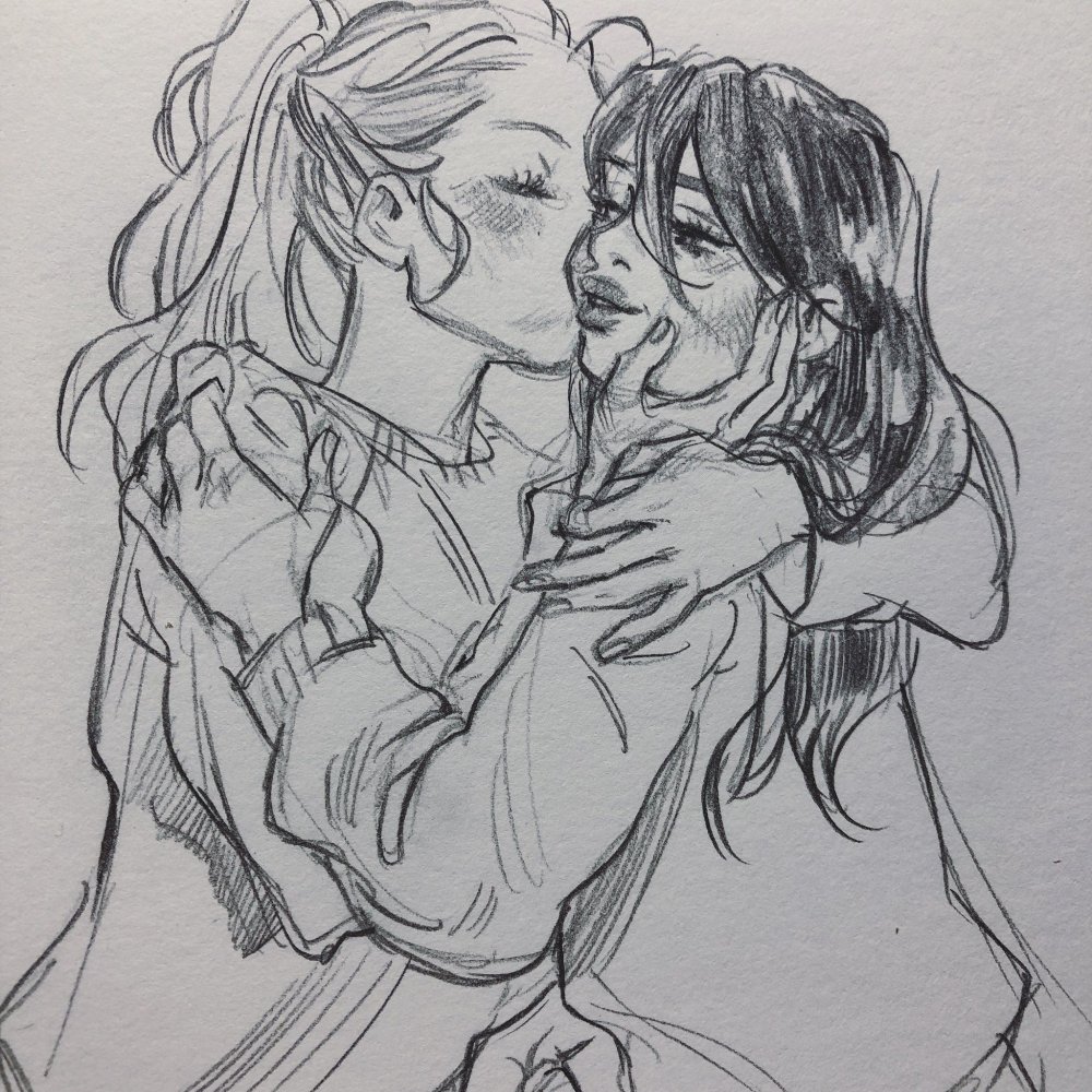 LGBT sketches