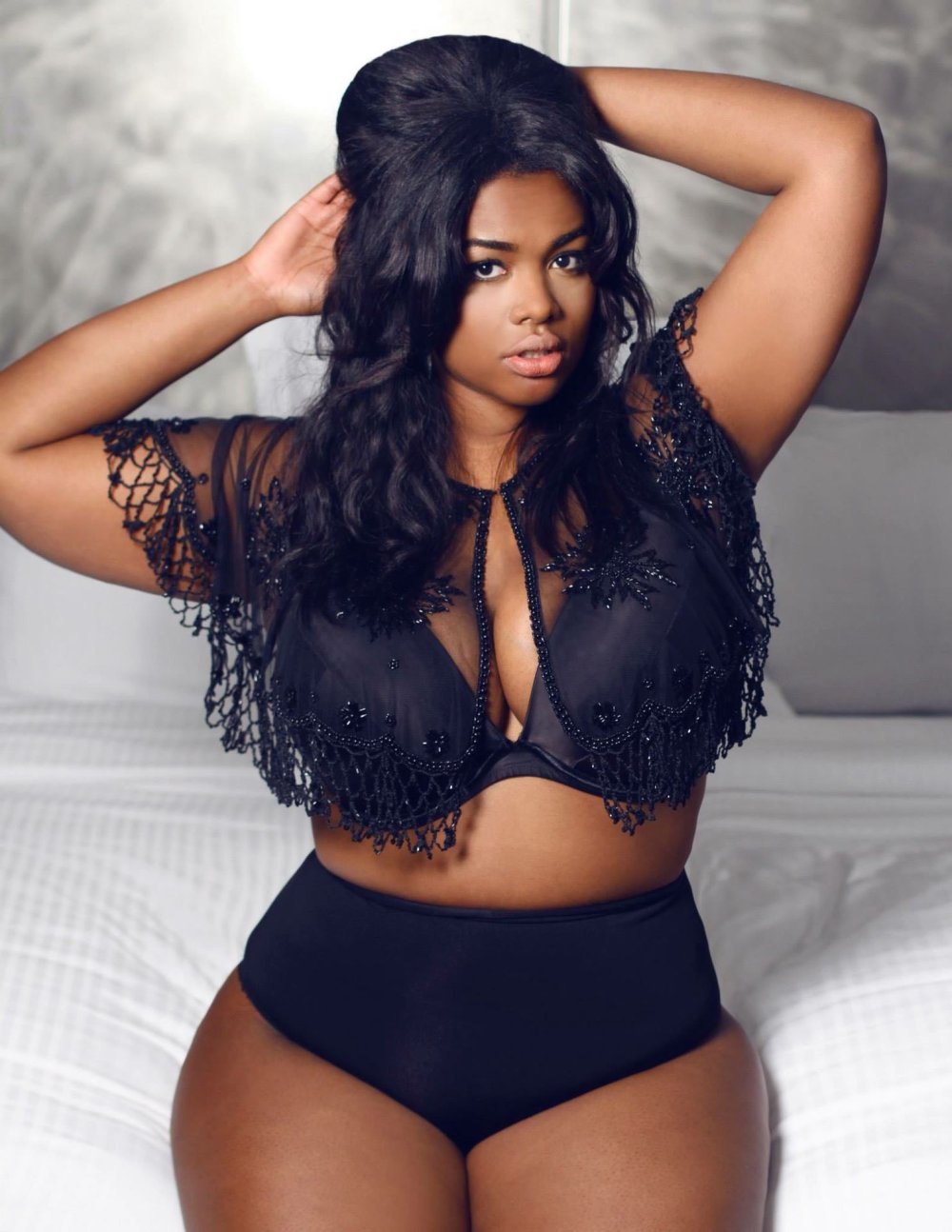 Top Heavy Curvy Woman Wanted