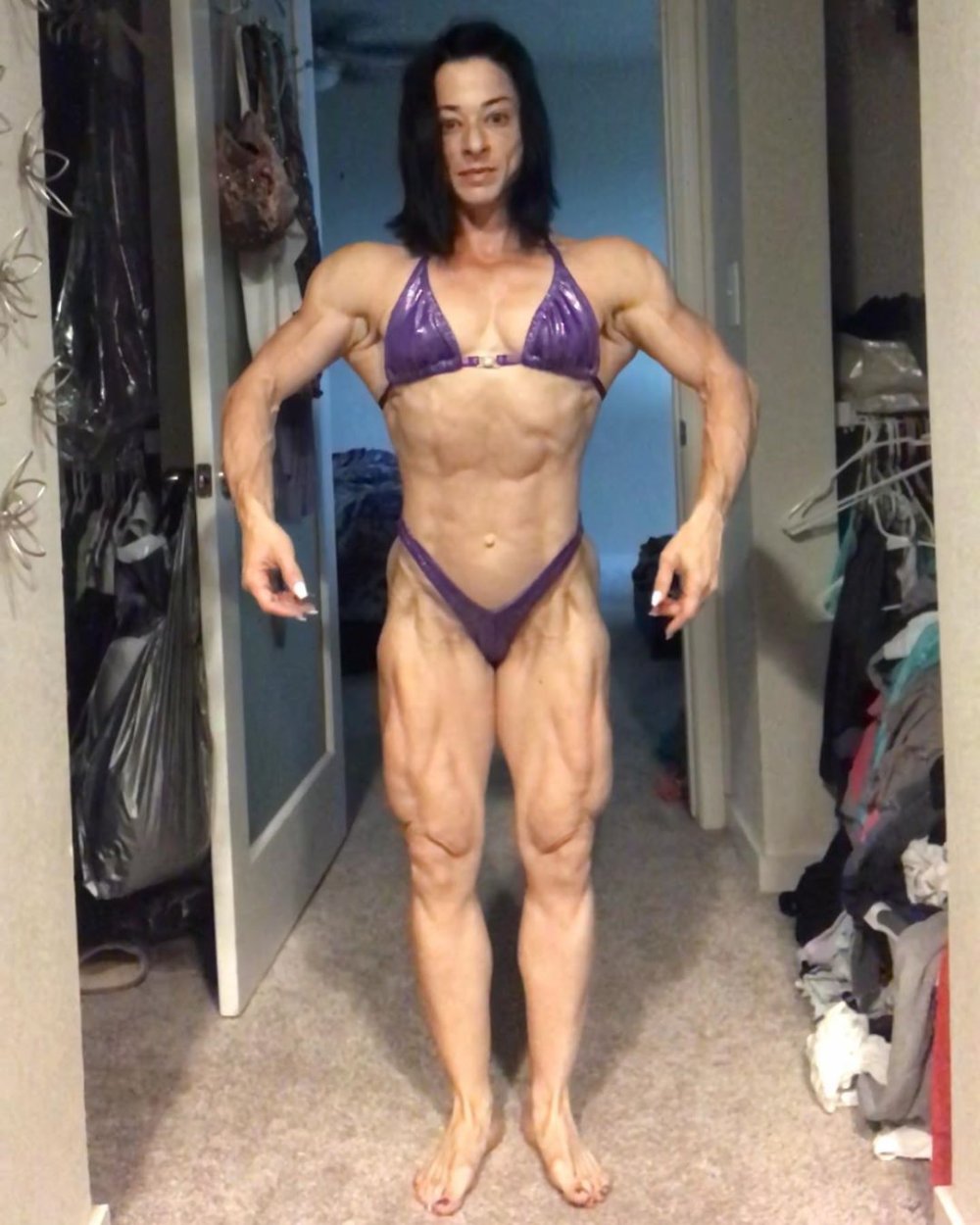 Aaron Miller Fitness drain