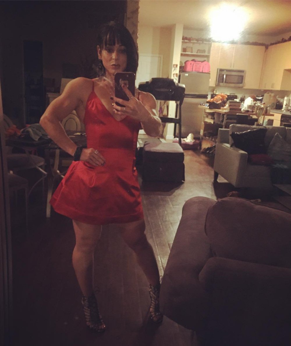 Jody Ann Miller Webcam Model