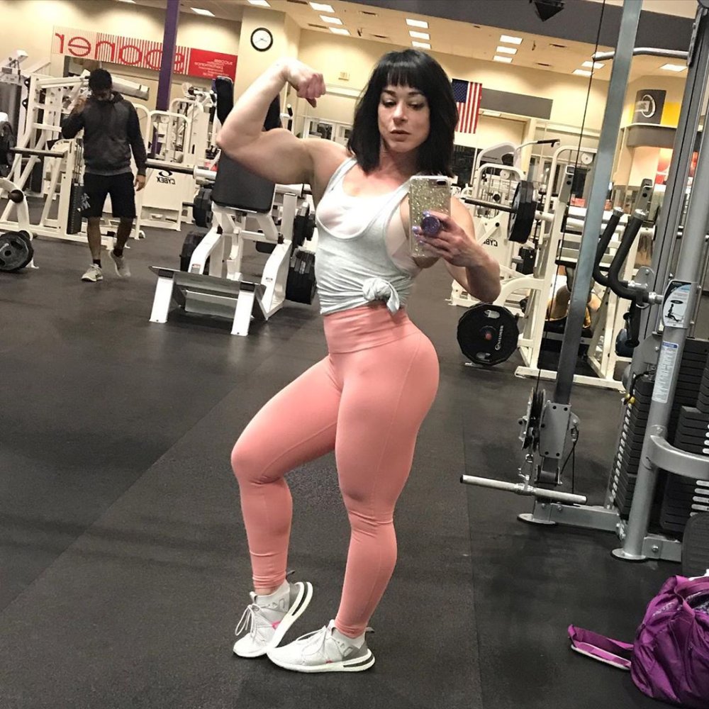 Jodi Leigh Miller